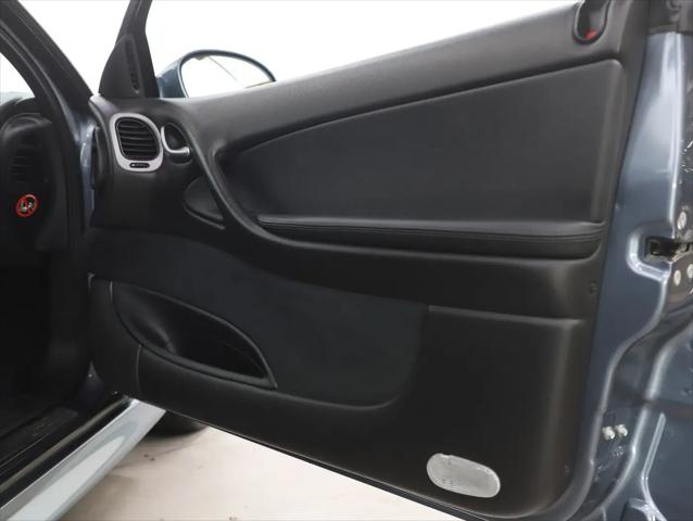 2006 Pontiac GTO Base