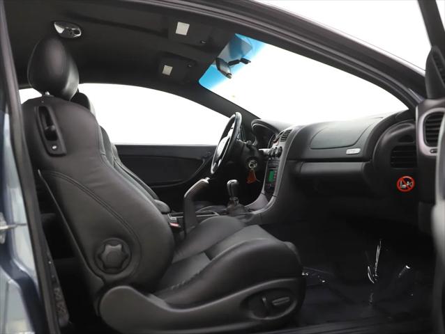 2006 Pontiac GTO Base