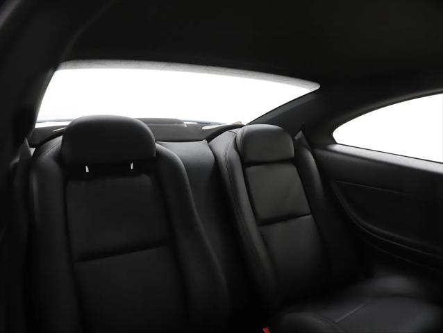 2006 Pontiac GTO Base