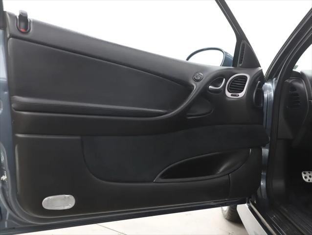 2006 Pontiac GTO Base