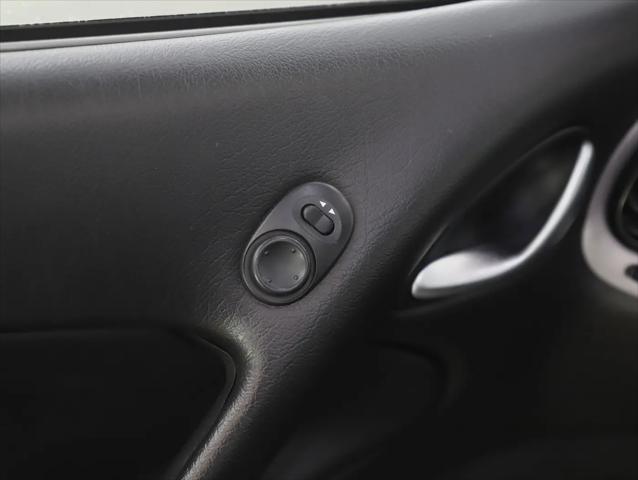 2006 Pontiac GTO Base