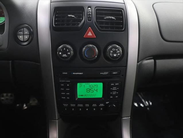2006 Pontiac GTO Base