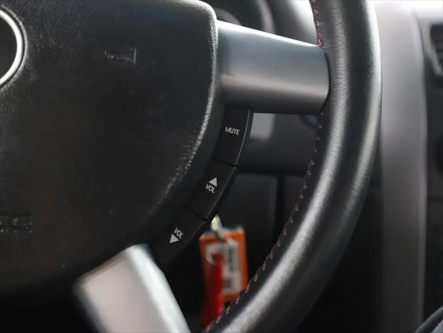 2006 Pontiac GTO Base