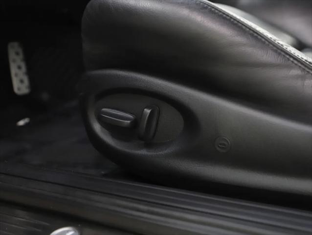 2006 Pontiac GTO Base