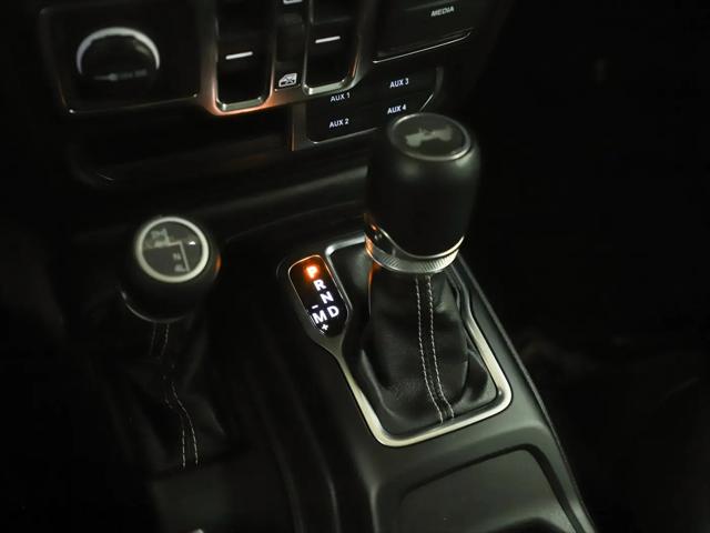 2023 Jeep Wrangler 4-Door Sahara