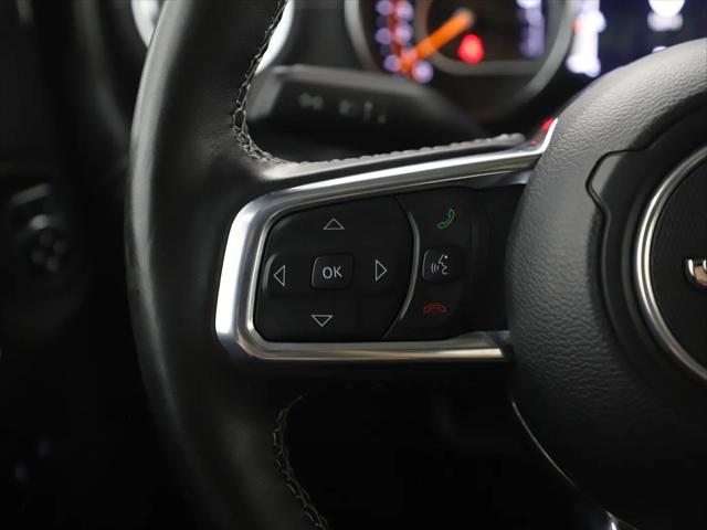 2023 Jeep Wrangler 4-Door Sahara
