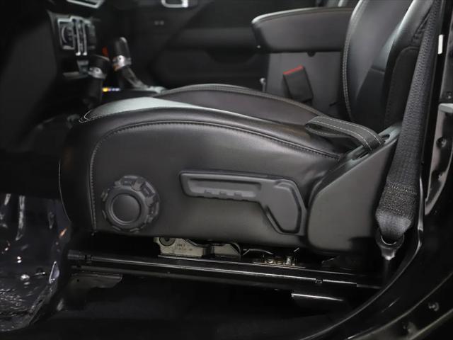 2023 Jeep Wrangler 4-Door Sahara