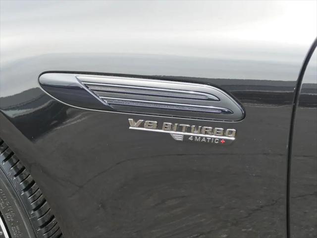 2023 Mercedes-Benz SL AMG SL 63 4MATIC