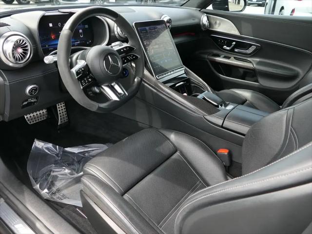 2023 Mercedes-Benz SL AMG SL 63 4MATIC