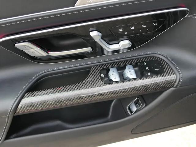 2023 Mercedes-Benz SL AMG SL 63 4MATIC