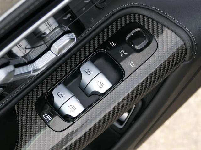 2023 Mercedes-Benz SL AMG SL 63 4MATIC