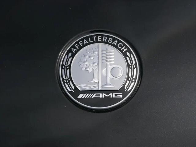 2023 Mercedes-Benz SL AMG SL 63 4MATIC