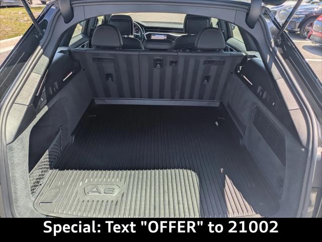 2020 Audi allroad Premium Plus 55 TFSI quattro S tronic