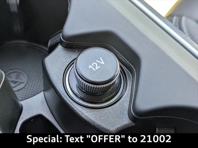 2020 Audi allroad Premium Plus 55 TFSI quattro S tronic