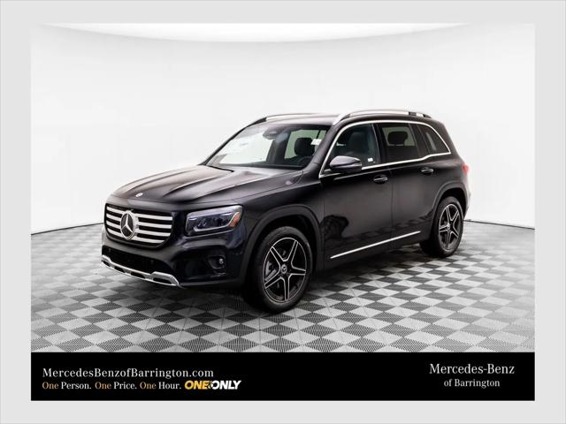 2026 Mercedes-Benz GLB 4MATIC for sale in Barrington, IL