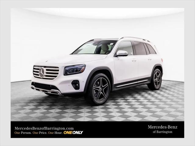 2026 Mercedes-Benz GLB 4MATIC for sale in Barrington, IL