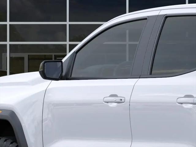 2026 GMC Canyon AT4, 4WD