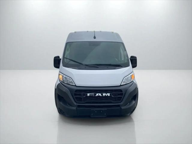 2023 Ram ProMaster 2500 Cargo Van High Roof 159" WB