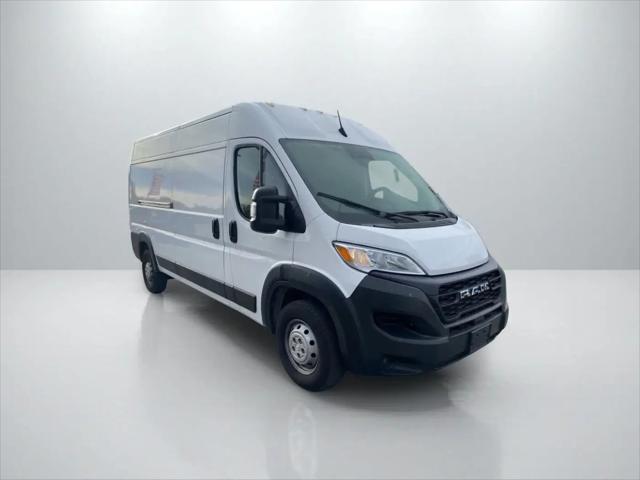 2023 Ram ProMaster 2500 Cargo Van High Roof 159" WB
