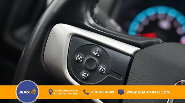 2020 GMC Canyon 2WD Crew Cab Short Box SLE