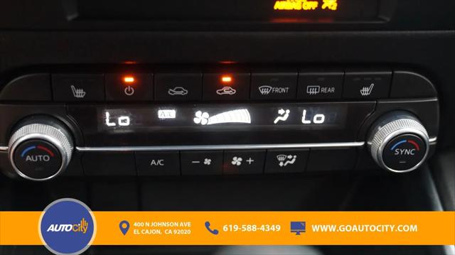 2022 Mazda CX-5 2.5 S Premium