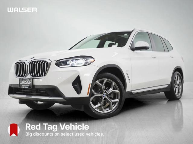 2024 BMW X3 xDrive30i for sale in Coon Rapids, MN