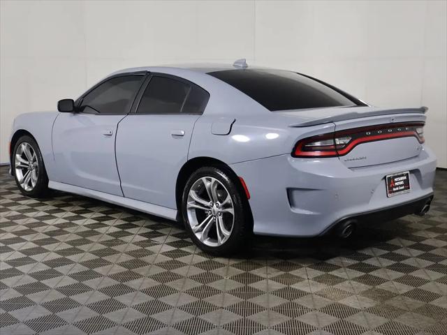 2022 Dodge Charger R/T
