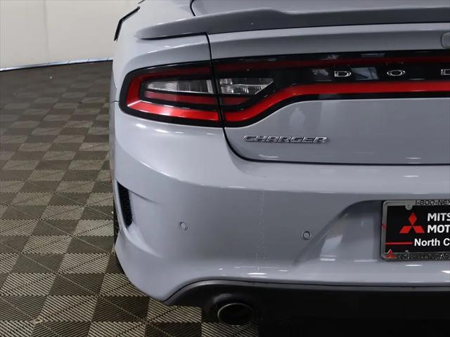 2022 Dodge Charger R/T