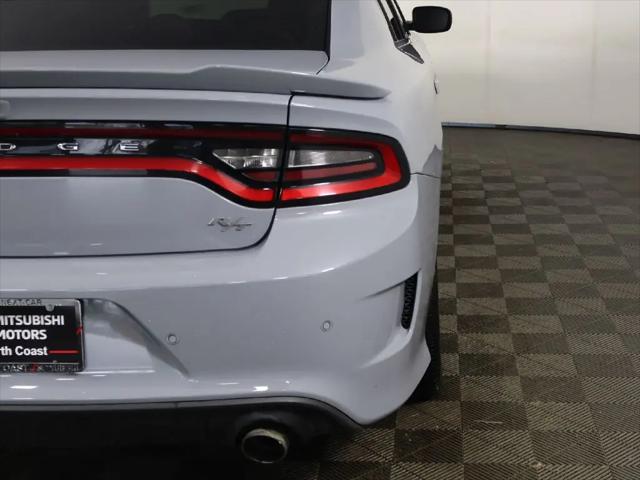 2022 Dodge Charger R/T