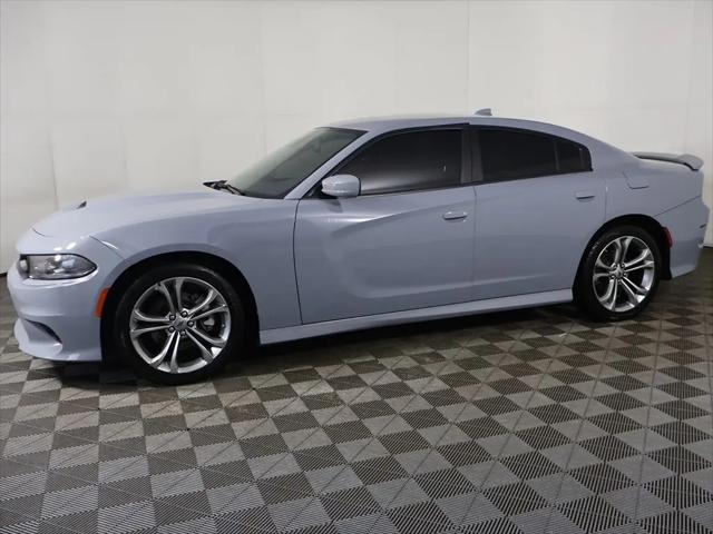 2022 Dodge Charger R/T