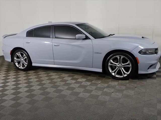 2022 Dodge Charger R/T