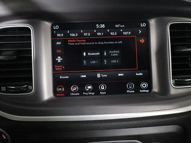 2022 Dodge Charger R/T