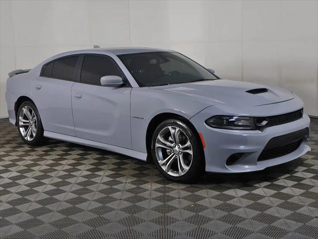 2022 Dodge Charger R/T