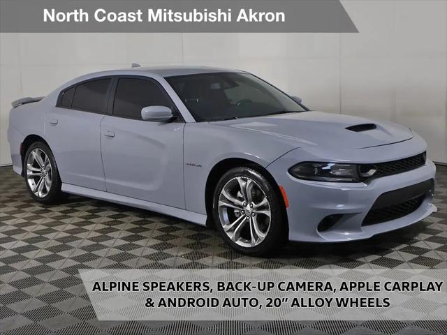 2022 Dodge Charger R/T for sale in Akron, OH