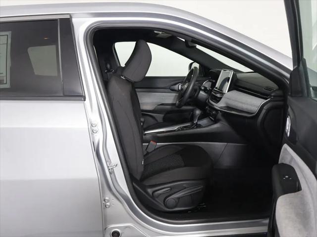 2025 Jeep Compass Sport 4x4