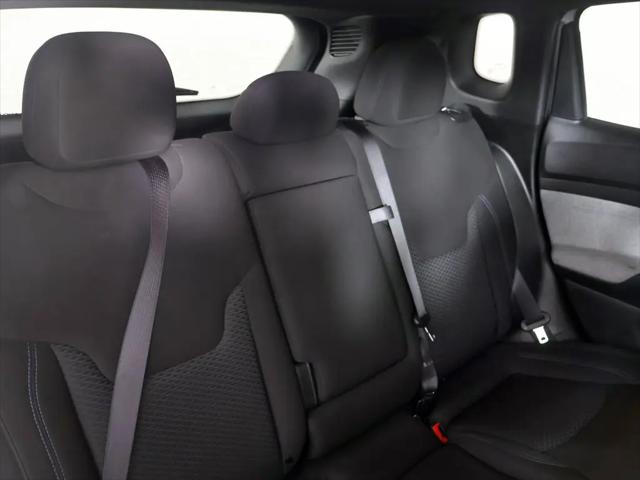 2025 Jeep Compass Sport 4x4