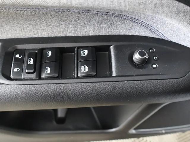 2025 Jeep Compass Sport 4x4
