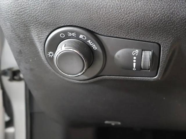 2025 Jeep Compass Sport 4x4
