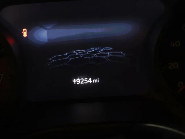 2025 Jeep Compass Sport 4x4