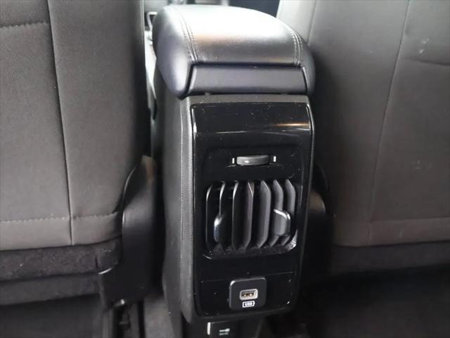 2025 Jeep Compass Sport 4x4