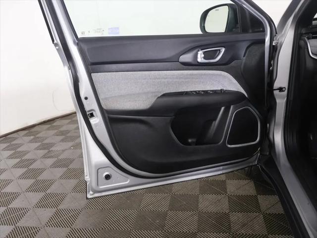 2025 Jeep Compass Sport 4x4