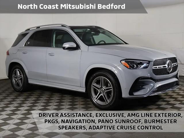 2024 Mercedes-Benz GLE GLE 450 4MATIC for sale in Bedford, OH