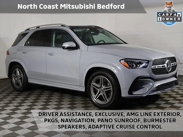2024 Mercedes-Benz GLE GLE 450 4MATIC for sale in Bedford, OH