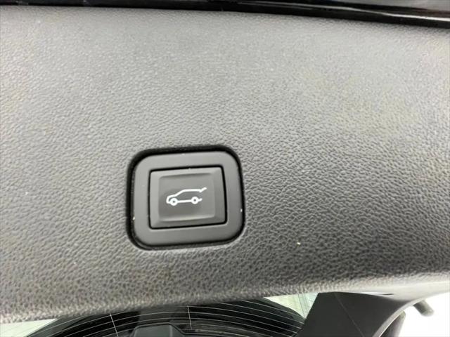 2024 Cadillac XT6 AWD Premium Luxury
