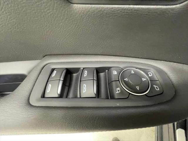 2024 Cadillac XT6 AWD Premium Luxury