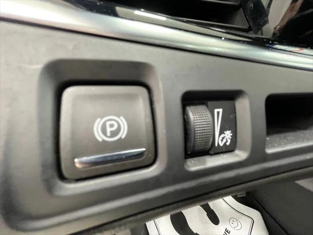 2024 Cadillac XT6 AWD Premium Luxury