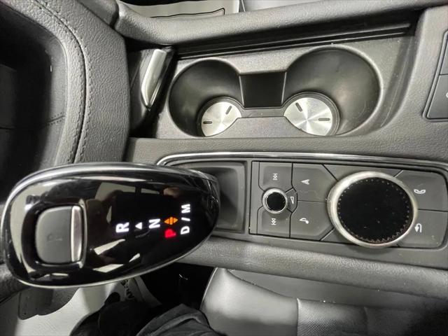 2024 Cadillac XT6 AWD Premium Luxury