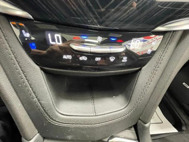2024 Cadillac XT6 AWD Premium Luxury