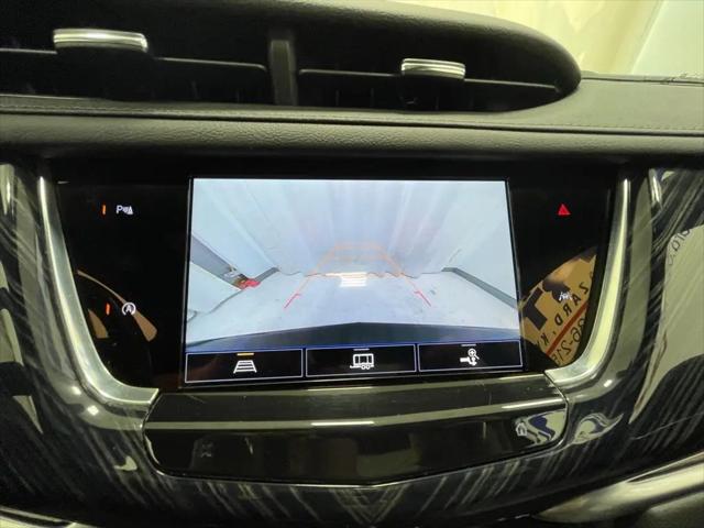 2024 Cadillac XT6 AWD Premium Luxury