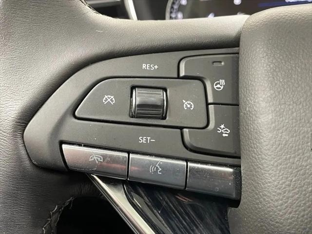 2024 Cadillac XT6 AWD Premium Luxury